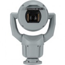 Bosch MIC IP ultra 0 Megapixel Network Camera - H.265, H.264, Motion JPEG - 3840 x 2160 - 12x Optical - Exmor R CMOS - Wall Mount, Corner Mount, Pole Mount, Conduit Mount - TAA Compliance MIC-7504-Z12GR