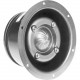 The Bosch Group Electro-Voice MM2F Outdoor Flush Mount Speaker - Gray - 800 Hz to 5 kHz - 16 Ohm - TAA Compliance MM2F