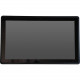 Mimo Monitors 21.5in Outdoor; IP65; 1500 Nits; PCAP Touch - 21.5" - Touchscreen - 1500 Nit - TAA Compliance MOD-21580CH