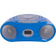 Ergoguys BLUETOOTH CD CASSETTE FM BOOMBOX MPC-5050