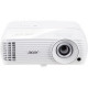 Acer H6810 DLP Projector - 16:9 - 3840 x 2160 - Front, Rear, Ceiling, Rear Ceiling - 4000 Hour Normal Mode - 10000 Hour Economy Mode - 4K UHD - 10,000:1 - 3500 lm - HDMI - USB - VGA In - 1 Year Warranty MR.JQK11.009