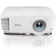 BenQ MX731 DLP Projector - 720p - HDTV - 4:3 - Front, Ceiling - 240 W - 4000 Hour Normal Mode - 8000 Hour Economy Mode - 1024 x 768 - XGA - 20,000:1 - 4000 lm - HDMI - USB - 320 W MX731