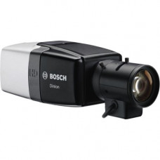 Bosch DINION IP 2 Pixel Network Camera - Box - H.264, MJPEG - 1920 x 1080 - CMOS - Tripod Mount, Wall Mount, Ceiling Mount, Pole Mount - TAA Compliance NBN-63023-B