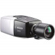 Bosch DINION IP 2 Megapixel Network Camera - Box - MJPEG, H.264 - 1920 x 1080 - CMOS - Wall Mount, Pole Mount - TAA Compliance NBN-65023-B