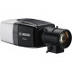 Bosch DINION IP Network Camera - Box - H.264, MJPEG - 1280 x 720 - CMOS - Tripod Mount, Wall Mount, Ceiling Mount, Pole Mount - TAA Compliance NBN-63013-B