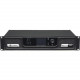 Harman International Industries Crown CDi DriveCore 2|600 Amplifier - 1200 W RMS - 2 Channel - 0.4% THD - 20 Hz to 20 kHz - 300 W - Ethernet NCDI2X600-U-US