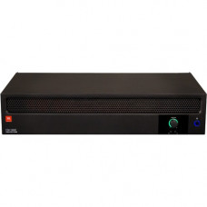 Harman International Industries JBL Commercial Commercial 1300Z Amplifier - 300 W RMS - 1 Channel - 0.5% THD - 20 Hz to 20 kHz - 130 W - Ethernet NCSA1300Z-0-US