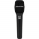 The Bosch Group Electro-Voice ND86 Microphone - 30 Hz to 17 kHz - Wired - Dynamic - Super-cardioid - Handheld - XLR ND86