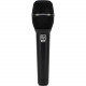 The Bosch Group Electro-Voice ND86 Microphone - 30 Hz to 17 kHz - Wired - Dynamic - Super-cardioid - Handheld - XLR ND86