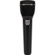 The Bosch Group Electro-Voice ND96 Microphone - 140 Hz to 15 kHz - Wired - Dynamic - Super-cardioid - Handheld - XLR ND96
