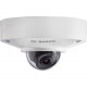 Bosch FLEXIDOME IP 5.3 Megapixel Network Camera - Micro Dome - H.265, H.264, MJPEG - 3072 x 1728 - CMOS - Surface Mount NDE-3503-F03-P