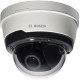 Bosch FlexiDome NDE-5502-A 2 Megapixel Network Camera - 1 Pack - Dome - 147.64 ft Night Vision - H.265, H.264, MJPEG - 1920 x 1080 - 3.3x Optical - CMOS - Pendant Mount, Surface Mount, In-ceiling, Flush Mount, Wall Mount, Corner Mount, Pole Mount, Pipe Mo