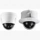 Bosch FLEXIDOME IP NDE-8504-R 8 Megapixel Network Camera - Color, Monochrome - H.265, H.264, MJPEG - 3840 x 2160 - 3.90 mm - 10 mm - 2.6x Optical - CMOS - Cable - Dome NDE-8504-R