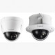 Bosch FLEXIDOME IP NDE-8503-R 6 Megapixel Network Camera - H.265, H.264, MJPEG - 2.6x Optical - CMOS - Pole Mount, Pendant Mount, Wall Mount, Ceiling Mount, Surface Mount NDE-8503-R