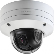 Bosch FLEXIDOME IP NDE-8503-RT 6 Megapixel Network Camera - H.265, H.264, MJPEG - 3.3x Optical - CMOS - Pole Mount, Pendant Mount, Wall Mount, Ceiling Mount, Surface Mount NDE-8503-RT