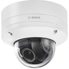 Bosch FLEXIDOME IP 4 Megapixel Network Camera - Color, Monochrome - 1 Pack - Dome - H.265, H.264, MJPEG - 2688 x 1520 - 4.40 mm- 10 mm Zoom Lens - 2.3x Optical - CMOS - Surface Mount NDE-8503-RX