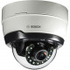 Bosch FLEXIDOME IP NDI-4502-AL 2 Megapixel Network Camera - Dome - 98 ft Night Vision - H.265, H.264, MJPEG - 1920 x 1080 - 3.3x Optical - CMOS - Surface Mount, Wall Mount, Ceiling Mount, Pendant Mount, Pipe Mount, Pole Mount, Flush Mount - TAA Compliance