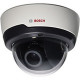 Bosch FLEXIDOME IP 5000i 2 Megapixel Network Camera - 1 Pack - Dome - 147.64 ft Night Vision - H.265, H.264, MJPEG - 1920 x 1080 - 3.3x Optical - CMOS - Pendant Mount, Surface Mount, Bracket Mount, Flush Mount, Corner Mount, Pole Mount, Pipe Mount, Wall M