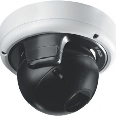 Bosch FlexiDomeHD NDN-733V03-P 1 Megapixel Network Camera - 1 Pack - Dome - H.264, MJPEG - 1280 x 720 - 3.4x Optical - CMOS - Fast Ethernet - Wall Mount, Corner Mount, Surface Mount, Ceiling Mount NDN-733V03-P