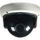 Bosch FlexiDomeHD Network Camera - 1 Pack - Dome - H.264, MJPEG - 1920 x 1080 - 3.4x Optical - CMOS - Fast Ethernet NDN-832V03-IP