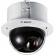 Bosch AutoDome IP Starlight NDP-5512-Z30C-P 2.1 Megapixel Surveillance Camera - 1 Pack - Dome - H.265 - 1945 x 1097 - 30x Optical - CMOS - In-ceiling - TAA Compliance NDP-5512-Z30C-P