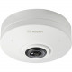 Bosch FlexiDome NDS-5704-F360 12 Megapixel Indoor Network Camera - Color, Monochrome - Dome - H.264, H.265 (HEVC), H.265, MJPEG - 3008 x 3008 - 1.26 mm Fixed Lens - CMOS - HDMI - Surface Mount, Pendant Mount, Wall Mount, Ceiling Mount, Pole Mount, In-ceil