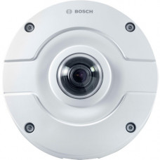 Bosch FLEXIDOME IP 12 Megapixel Network Camera - Dome - H.264, MJPEG - 3584 x 504 - CMOS - Pendant Mount, Pipe Mount, Wall Mount, Surface Mount, Pole Mount NDS-6004-F360E