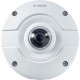 Bosch FLEXIDOME IP 12 Megapixel Network Camera - Dome - H.264, MJPEG - 3584 x 504 - CMOS - Pendant Mount, Pipe Mount, Wall Mount, Surface Mount, Pole Mount NDS-6004-F360E