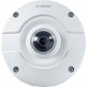 Bosch FLEXIDOME IP 12 Megapixel Network Camera - Dome - MJPEG, H.264 - 3648 x 2160 - CMOS - Pendant Mount, Wall Mount, Ceiling Mount, Surface Mount NDS-7004-F180E