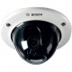 Bosch FLEXIDOME IP Network Camera - Dome - MJPEG, H.264 - 1280 x 720 - 3x Optical - CMOS - Surface Mount, Wall Mount, Corner Mount, Pole Mount, Ceiling Mount - TAA Compliance NIN-73013-A3A