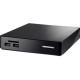 Viewsonic NMP520-W Digital Signage Appliance - Cortex A53 1.50 GHz - 2 GB - HDMI - USB - Wireless LAN - Ethernet NMP520-W