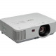 NEC Display P554W LCD Projector - 16:10 - 1280 x 800 - Ceiling, Rear, Front - 720p - 4000 Hour Normal Mode - 8000 Hour Economy Mode - WXGA - 20,000:1 - 5500 lm - HDMI - USB - 3 Year Warranty - TAA Compliance NP-P554W