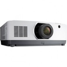 Nec Display Solutions MFG-RFB NEC PA653UL LASER PROJECTOR NP-PA653UL-R