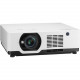 NEC Display NP-PE506UL LCD Projector - 16:10 - Ceiling Mountable - 1920 x 1200 - Front, Rear, Ceiling - 1080p - 20000 Hour Normal Mode - 30000 Hour Economy Mode - WUXGA - 3,000,000:1 - 5200 lm - HDMI - USB - Network (RJ-45) - Class Room, Corporate, Confer
