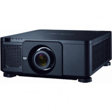 NEC Display NP-PX1005QL-B-18 3D Ready DLP Projector - 16:9 - Front, Rear, Ceiling - 1080p - 20000 Hour Normal ModeWQXGA - 10,000:1 - 10000 lm - HDMI - USB - 5 Year Warranty NP-PX1005QL-B-18