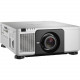 NEC Display NP-PX1005QL-W 3D Ready DLP Projector - 16:9 - Front, Rear, Ceiling - 1080p - 20000 Hour Normal ModeWQXGA - 10,000:1 - 10000 lm - HDMI - USB - 5 Year Warranty NP-PX1005QL-W