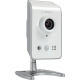 Bosch TINYON NPC-20012-F2WL-W Network Camera - H.264, MJPEG - 1280 x 720 - CMOS - Wi-Fi - Fast Ethernet - TAA Compliance NPC-20012-F2WL-W