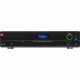 Harman International Industries JBL Commercial VMA1120 Amplifier - 120 W RMS - 1 Channel - 0.5% THD - 20 Hz to 20 kHz - 225 W - Ethernet - USB NVMA1120-0-US