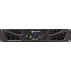 Harman International Industries Crown 3500 Amplifier - 2000 W RMS - 2 Channel - Dark Gray - 20 Hz to 20 kHz NXLI3500-0-US