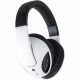 SYBA Multimedia Oblanc COBRA200BT Bluetooth V2.1+EDR Class 2 A2DP, AVRCP Headphones - Built-in Microphone, White OG-AUD23043