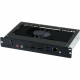 NEC Display Digital Signage Appliance - Celeron 2.40 GHz - 4 GB OPS-APIS-PS