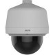 Pelco Spectra Professional 2 Megapixel Network Camera - Color - Motion JPEG, H.264, MPEG-4 - 1920 x 1080 - 20x Optical - CMOS - Cable - Dome - Pendant Mount P1220PWH0