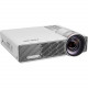 Asus P3B 3D Ready DLP Projector - 16:10 - 1280 x 800 - Ceiling, Rear, Front - 30000 Hour Normal ModeWXGA - 100,000:1 - 800 lm - HDMI - USB P3B