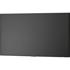 NEC Display 40" Professional-Grade Large Format Display - 40" LCD - 1920 x 1080 - Edge LED - 700 Nit - 1080p - HDMI - USB - DVI - SerialEthernet P404