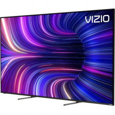 VIZIO P P75Q9-J01 74.5" Smart LED-LCD TV - 4K UHDTV - HDR10+, HDR10, HLG - Full Array LED Backlight - Amazon Prime, Paramount+, Apple TV, YouTube, VUDU, Hulu, iHeartRadio, Disney+, Netflix, Peacock, Crackle, ... - 3840 x 2160 Resolution P75Q9-J01