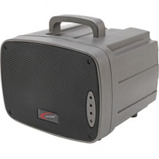 Ergoguys Califone PresentationPro PA310 Speaker System - 30 W RMS - Wall Mountable PA310