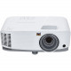 Viewsonic PA503W 3D Ready DLP Projector - 16:9 - 1280 x 800 - Front, Ceiling - 5000 Hour Normal Mode - 10000 Hour Economy Mode - WXGA - 22,000:1 - 3600 lm - HDMI - USB - 3 Year Warranty PA503W