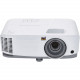 Viewsonic PA503X 3D Ready DLP Projector - 4:3 - 1024 x 768 - Front, Ceiling - 720p - 4500 Hour Normal Mode - 15000 Hour Economy Mode - XGA - 22,000:1 - 3600 lm - HDMI - USB - 3 Year Warranty PA503X