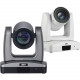 AVer PTZ310 Video Conferencing Camera - 2.1 Megapixel - 60 fps - USB 2.0 - TAA Compliant - 1920 x 1080 Video - Exmor CMOS Sensor - 12x Digital Zoom - Microphone - Network (RJ-45) - TAA Compliance PAPTZ310N
