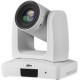 AVer PTZ330 Video Conferencing Camera - 2.1 Megapixel - 60 fps - White - Micro USB 2.0 - TAA Compliant - 1920 x 1080 Video - Exmor CMOS Sensor - 12x Digital Zoom - Network (RJ-45) - TAA Compliance PAPTZ330W